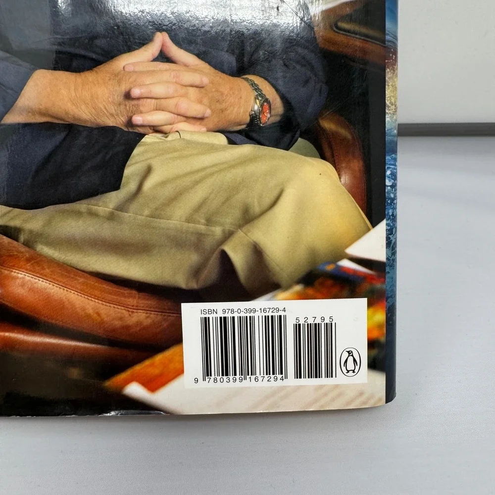 The Bootlegger: An Isaac Bell Adventure Hardcover Clive Cussler